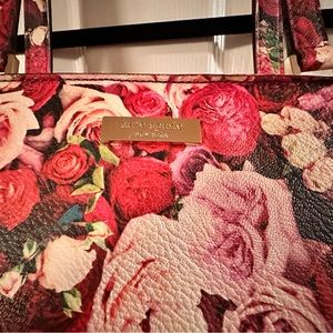 Kate Spade Grant Street JunoTote Bag